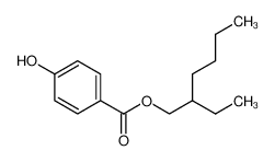 4-羟基苯甲酸2-乙基己酯