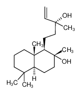 香紫苏醇