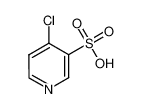 4-氯吡啶-3-磺酸