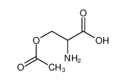 O-乙酰基-l-丝氨酸