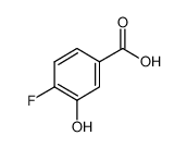 4-氟-3-羟基苯甲酸
