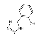 2-(1H-四唑-5-基)苯酚