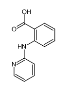 2-(吡啶-2-基氨基)苯甲酸