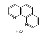 1,10-菲罗啉 一水合物