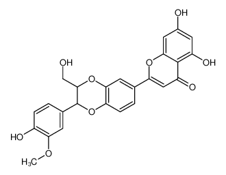 次大风子素