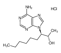 EHNA盐酸盐