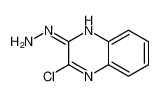 2-氯-3-肼基喹噁啉