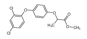 禾草灵