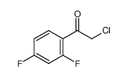 2-氯-2'',4''-二氟苯乙酮