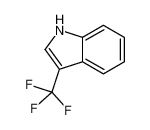 3-(三氟甲基)-1H-吲哚