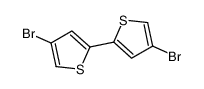 4，4’-dibromo-2，2’-bithiophene