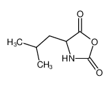 4-异丁基噁唑烷-2,5-二酮