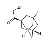 1-金刚烷基溴甲酮