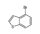 4-溴苯并[b]噻吩