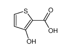 3-羟基噻吩-2-甲酸