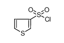 3-噻吩磺酰氯