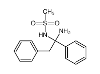 (1R,2R)-N-甲烷磺酰-1,2-二苯基乙二胺