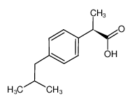 (R)-(-)-布洛芬