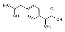 (S)-(+)-布洛芬