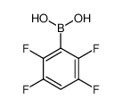 (2,3,5,6-四氟苯基)硼酸