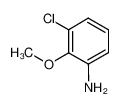 3-氯邻茴香胺