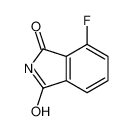 4-氟异吲哚啉-1,3-二酮