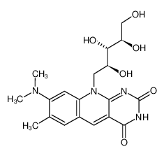 玫瑰黄色素