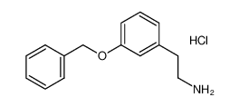 3-苯氧基苯乙胺