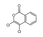3,4-二氯-1H-异色烯-1-酮