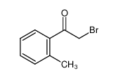 2-溴-1-O-甲苯基-乙酮