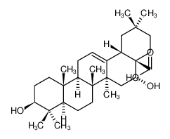 刺囊酸