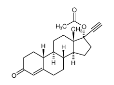 Norethindrone Acetate