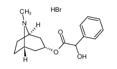 Homatropine Bromide