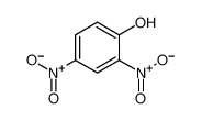 2,4-二硝基苯酚指示液