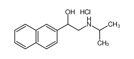 (±)-Pronethalo hydrochloride