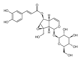 Verminoside