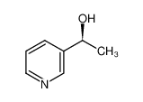 (S)-1-(3-吡啶基)乙醇