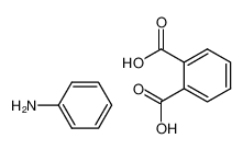 苯胺邻苯二甲酸酯
