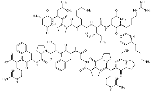 Bombinakinin M TFA