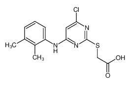 匹立尼酸