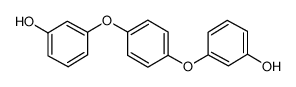 1，4-双(3-羟基苯氧基)苯