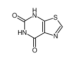 噻唑并[5,4-D]嘧啶-5,7(4H,6H)-二酮
