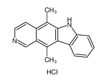 Ellipticine 盐酸盐