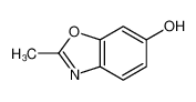 6-羟基-2-甲基苯并恶唑