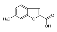 6-甲基苯并呋喃-2-羧酸