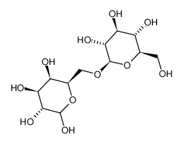 6-O-(Β-D-吡喃半乳糖)-D-半乳糖