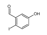 2-碘-5-羟基苯甲醛