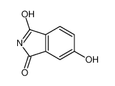 5-羟基异二氢吲哚-1，3-二酮