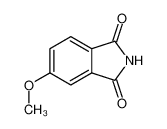 5-甲氧基异吲哚烷-1,3-二酮