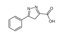 3-苯基吡唑-5-甲酸水合物